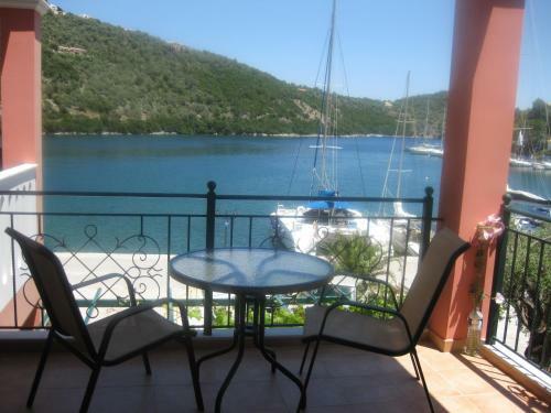 Apartamento Asterida