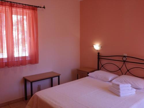Apartamento Asterida