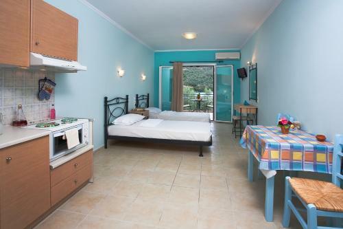 Apartamento Asterida