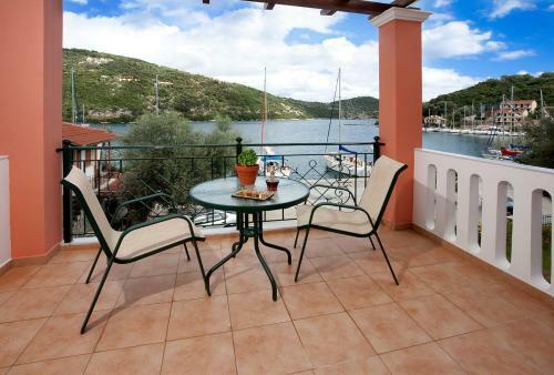 Apartamento Asterida