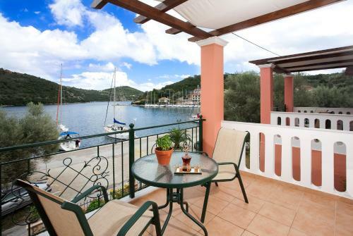 Apartamento Asterida