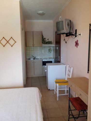 Apartamento Asterida
