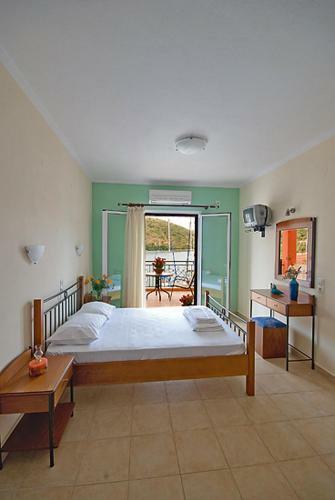 Apartamento Asterida
