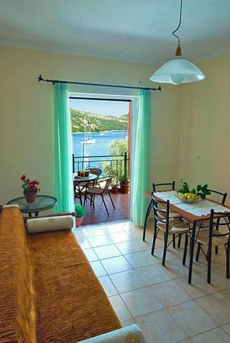 Apartamento Asterida