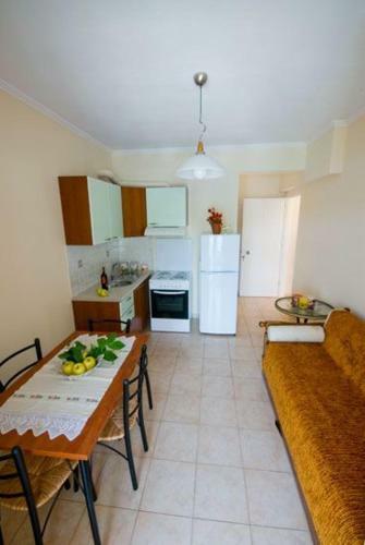 Apartamento Asterida