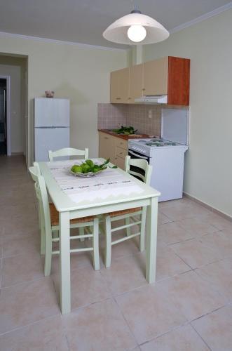 Apartamento Asterida