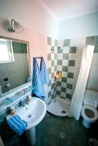 Apartamento Asterida