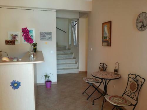 Apartamento Asterida