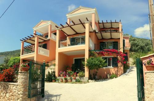 Apartamento Asterida