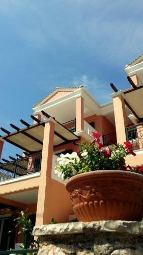 Apartamento Asterida