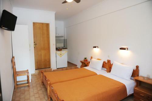 Apartamento Sivota Bay