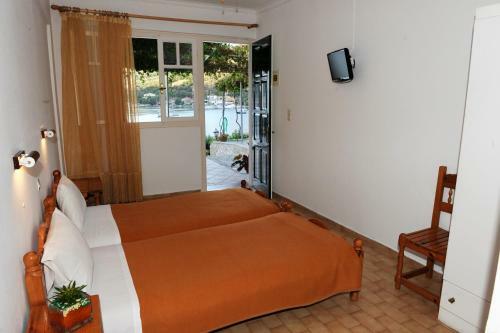 Apartamento Sivota Bay