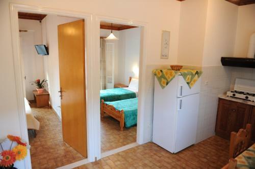 Apartamento Sivota Bay