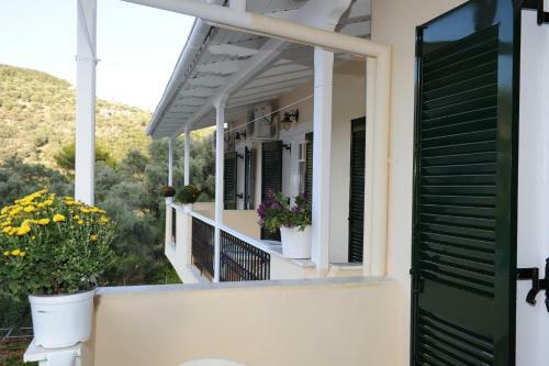 Apartamento Sivota Bay
