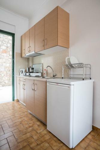 Apartamento Sivota Bay