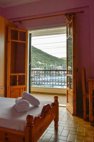 Apartamento Sivota Bay