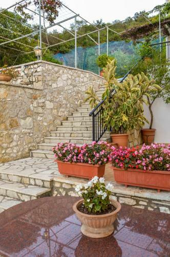 Apartamento Sivota Bay