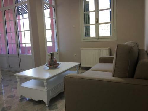 Apartamento Vasilis House