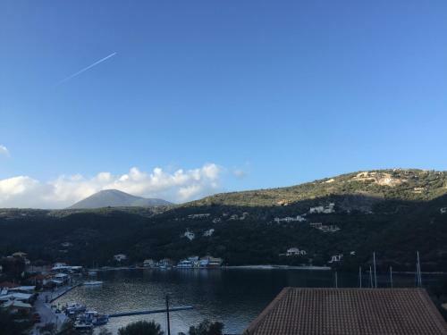 Apartamento Vasilis House
