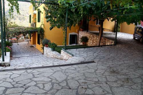 Apartamento Vasilis House