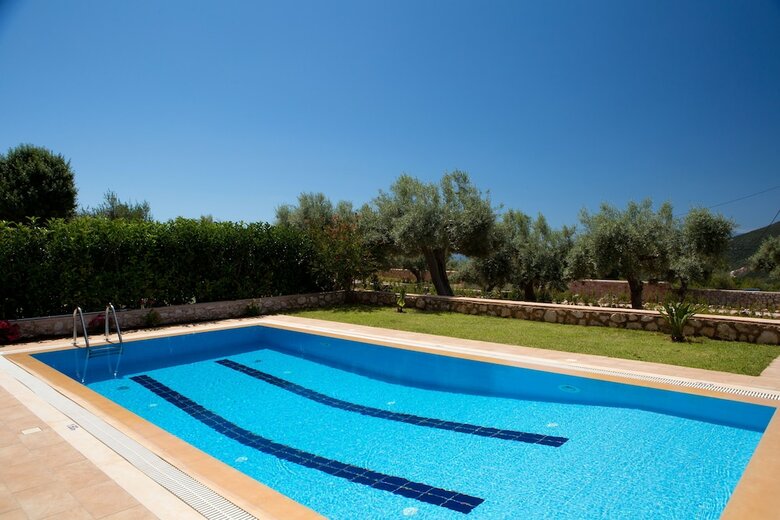 Villas Armeno