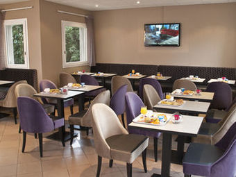 Hotel H�tel Cinepole