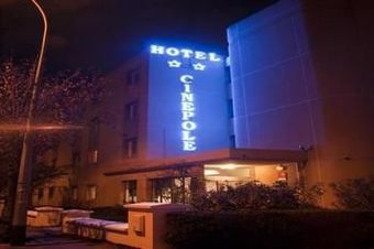 Hotel H�tel Cinepole