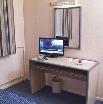 Hotel H�tel Cinepole