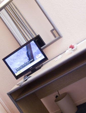 Hotel H�tel Cinepole