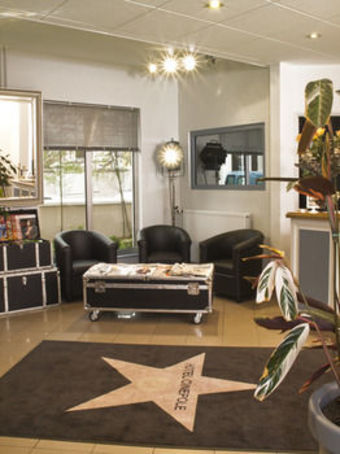 Hotel H�tel Cinepole