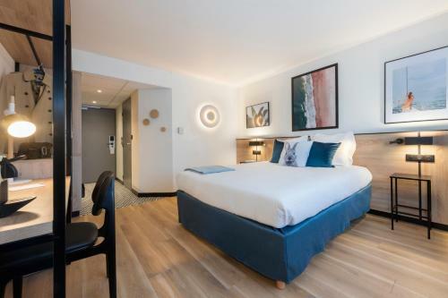 Hotel Tulip Residences Joinville-le-pont
