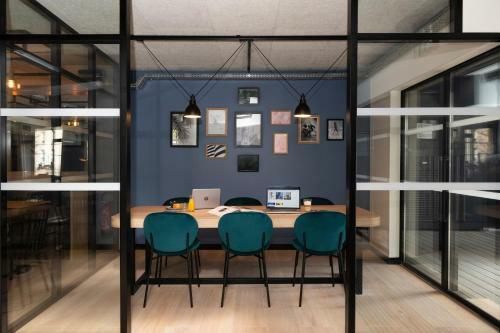 Hotel Tulip Residences Joinville-le-pont
