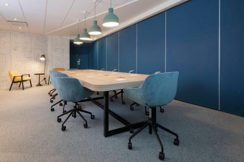 Hotel Tulip Residences Joinville-le-pont