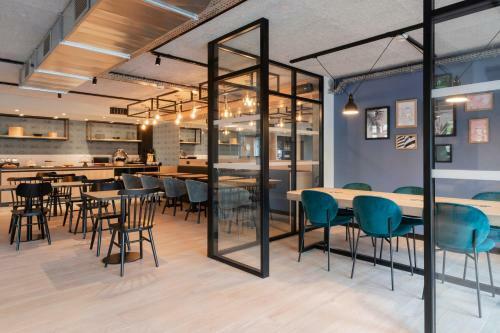 Hotel Tulip Residences Joinville-le-pont