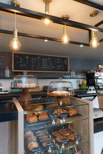 Hotel Tulip Residences Joinville-le-pont