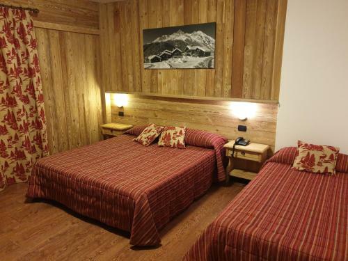 Hotel Rendez-vous