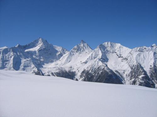 Hotel Rendez-vous