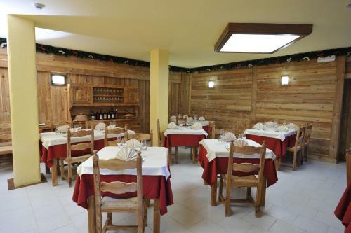 Hotel Rendez-vous