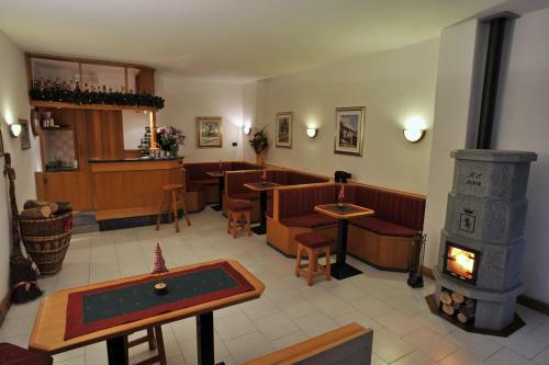 Hotel Rendez-vous