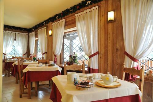 Hotel Rendez-vous