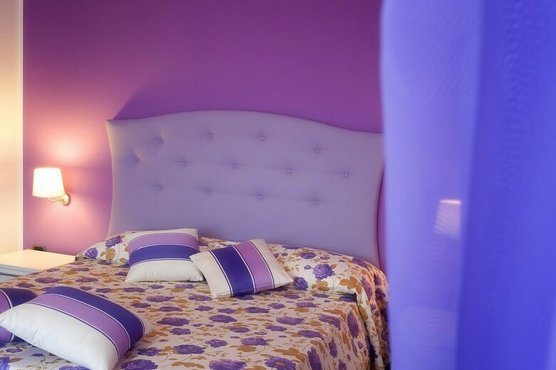 Hostal Casa Vacanza Villa Aurora