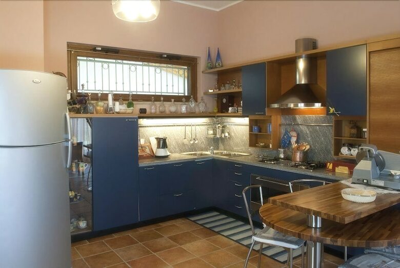 Hostal Casa Vacanza Villa Aurora