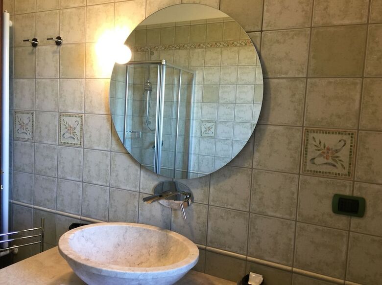Hostal Casa Vacanza Villa Aurora