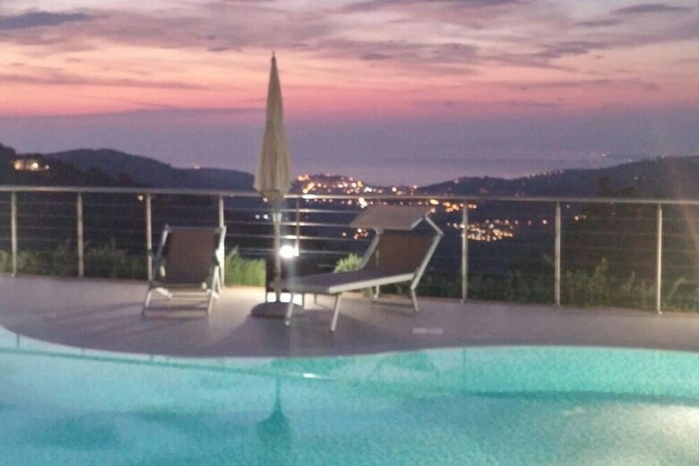 Hostal Casa Vacanza Villa Aurora