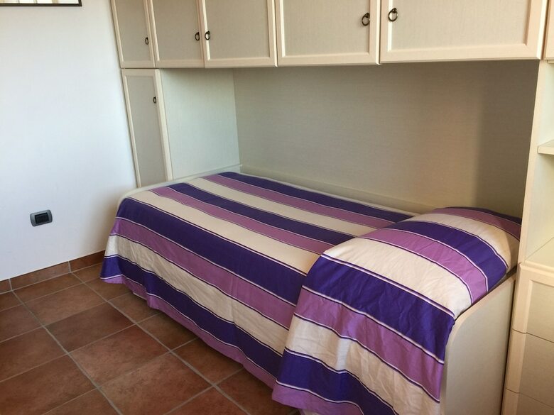 Hostal Casa Vacanza Villa Aurora