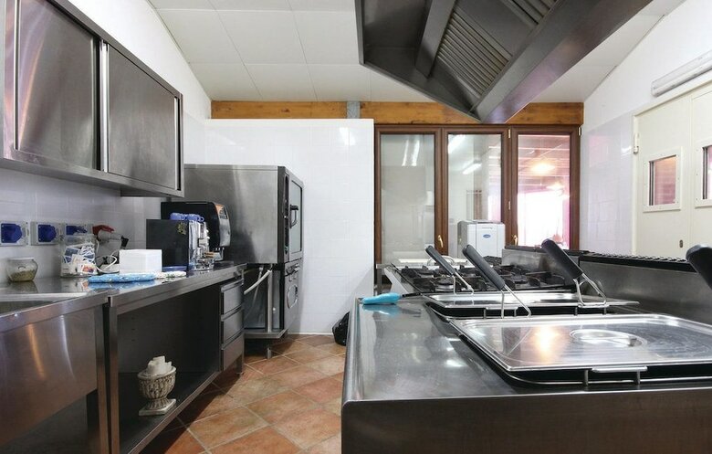 Hostal Casa Vacanza Villa Aurora