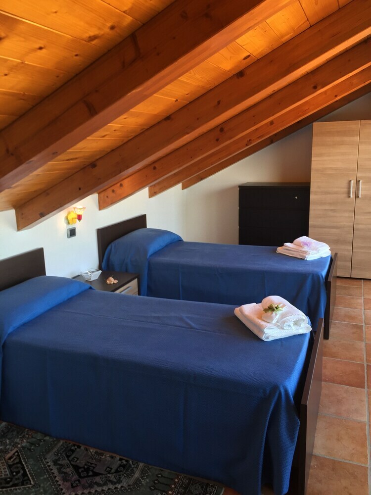 Hostal Casa Vacanza Villa Aurora