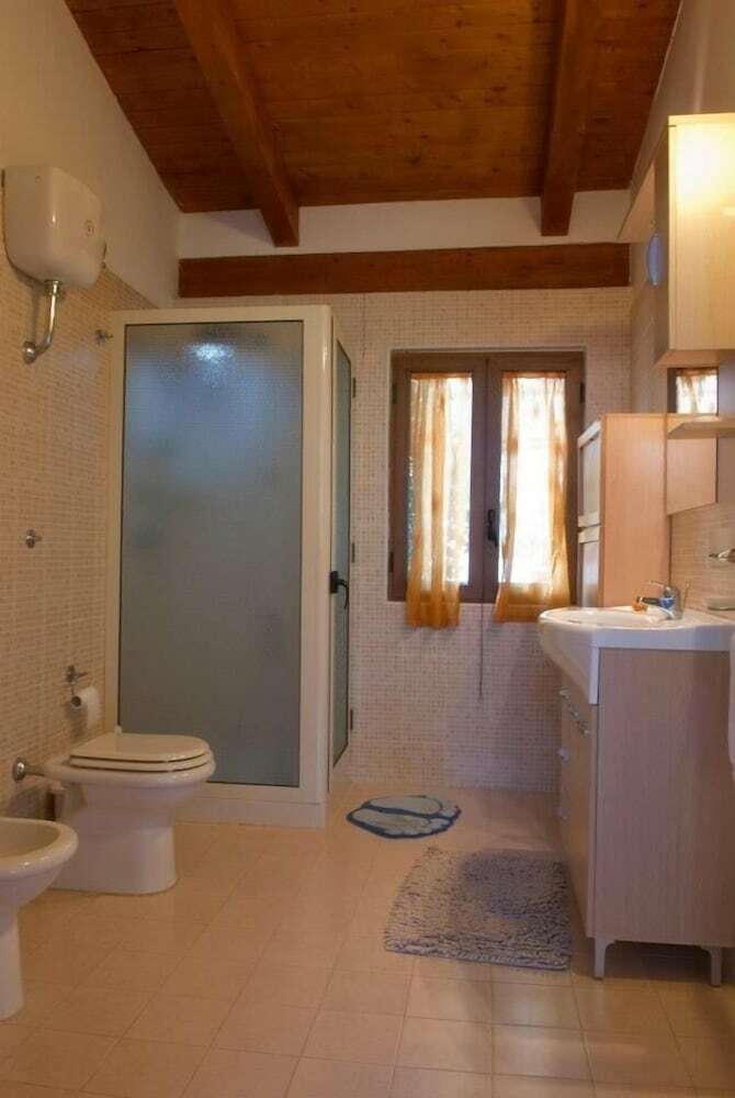 Hostal Casa Vacanza Villa Aurora