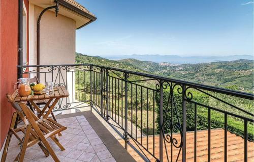 Apartment Via Castiglione