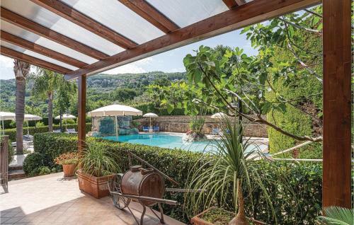 Apartment Via Castiglione